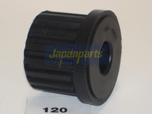 JAPANPARTS RU-120 - Lagerbuchse, Stabilisator