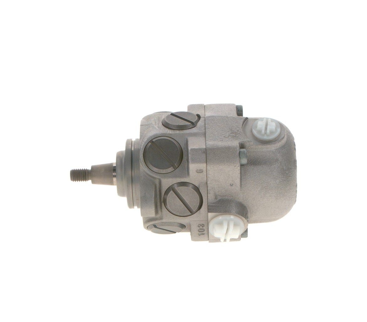 Hydraulikpumpe, Lenkung