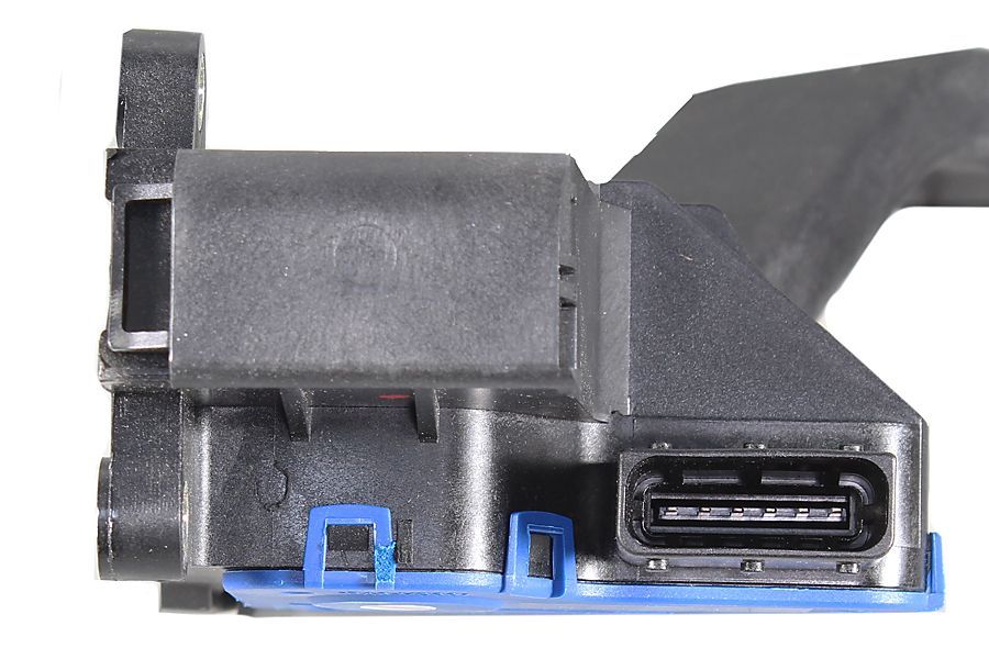 Sensor, Fahrpedalstellung