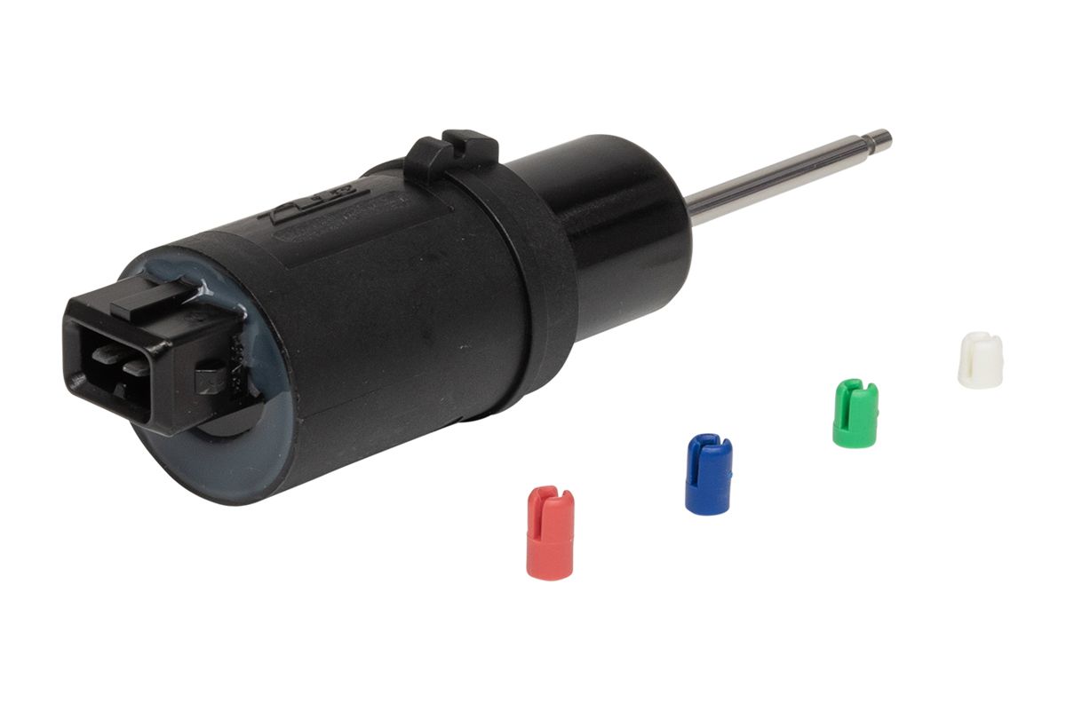 Pedalwegsensor, Bremspedal