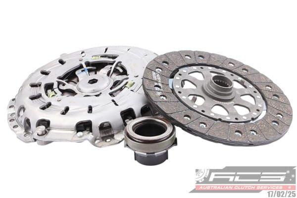 KIT STD BMW E60 2.2L - TecDoc Only