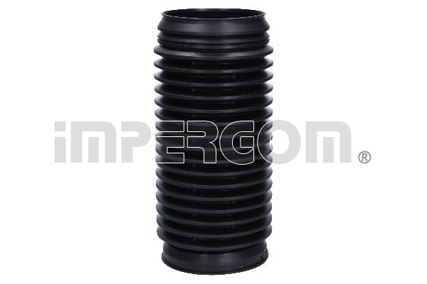 Schutzkappe/Faltenbalg, Sto&szlig;d&auml;mpfer