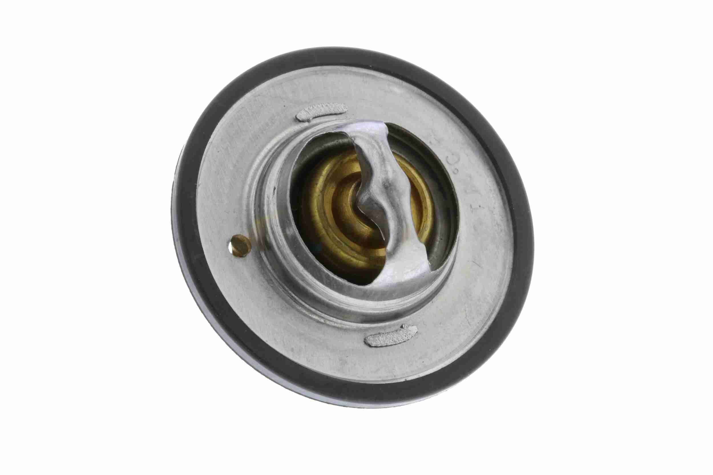 Thermostat, K&uuml;hlmittel