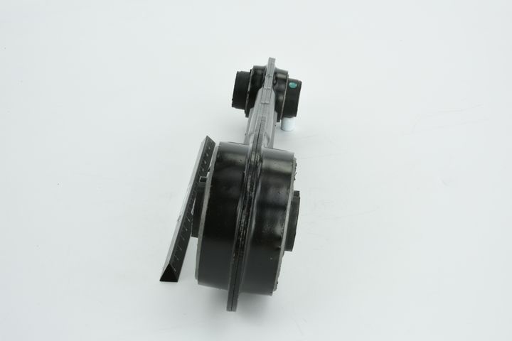 variklio montavimas