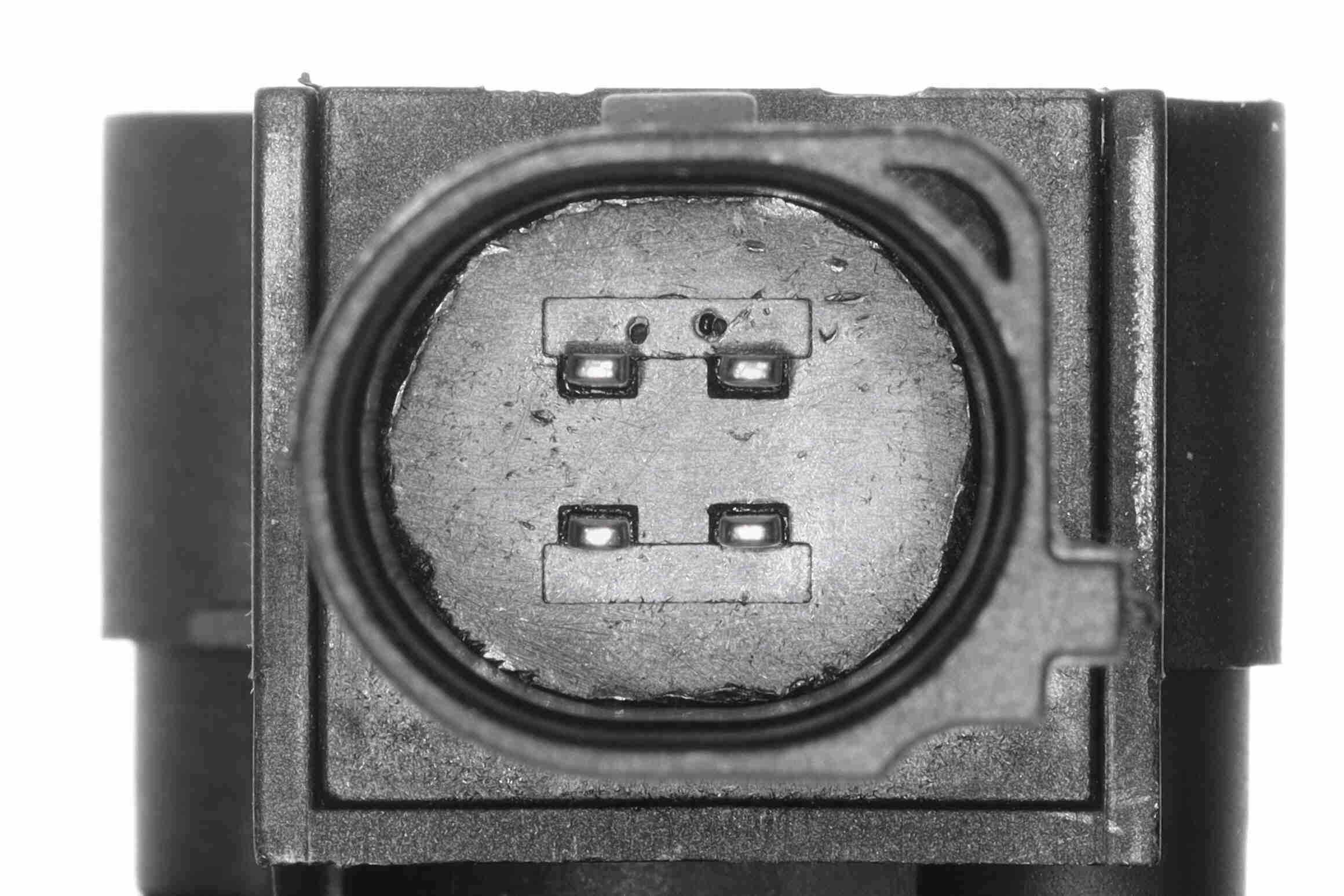 Sensor, Leuchtweitenregulierung