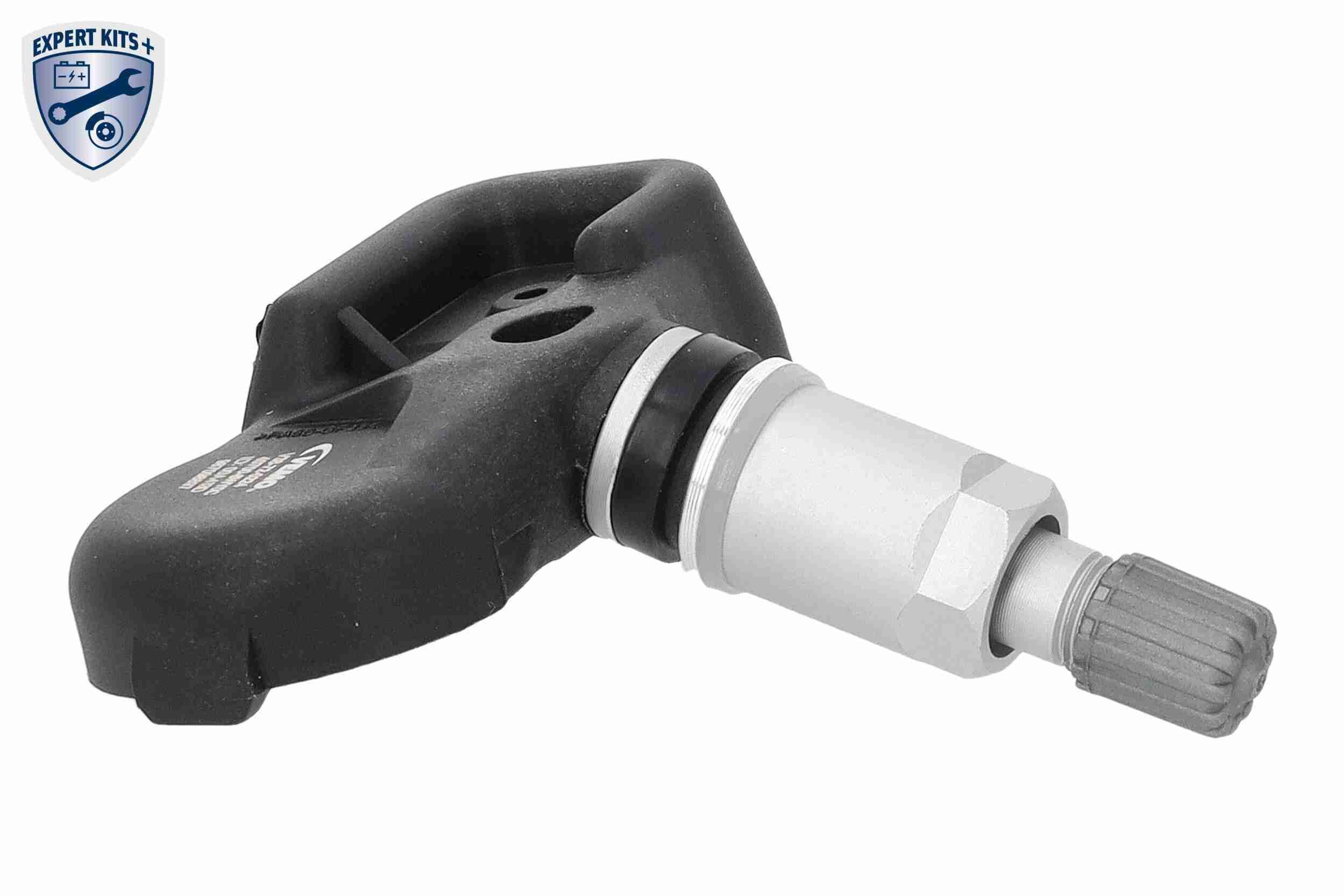 Radsensor, Reifendruck-Kontrollsystem