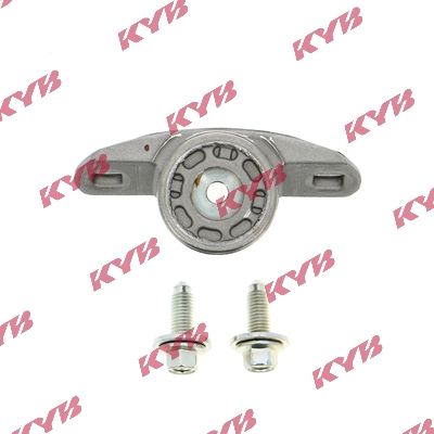 MK AR SUSPENSIONI MOUNTING KITS