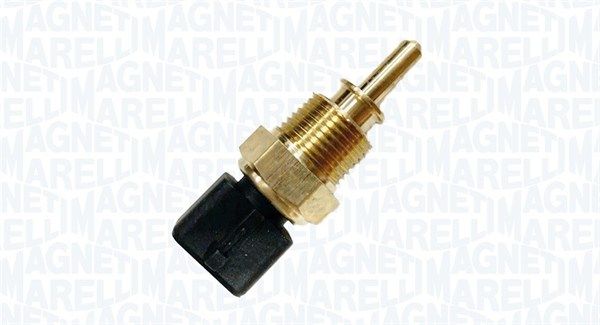 Sensor, K&uuml;hlmitteltemperatur