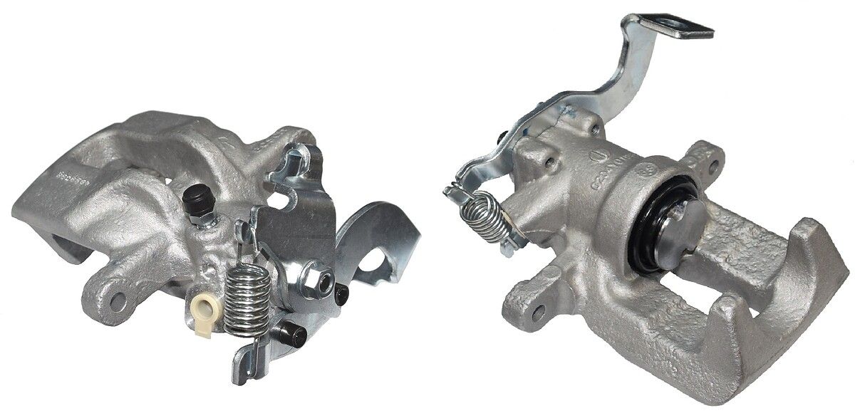 Bremssattel