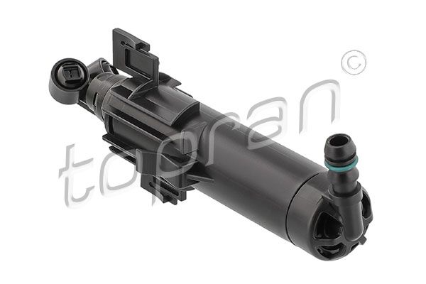 Waschwasserdüse, Scheinwerferreinigung