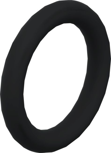 Surtido, O-ring