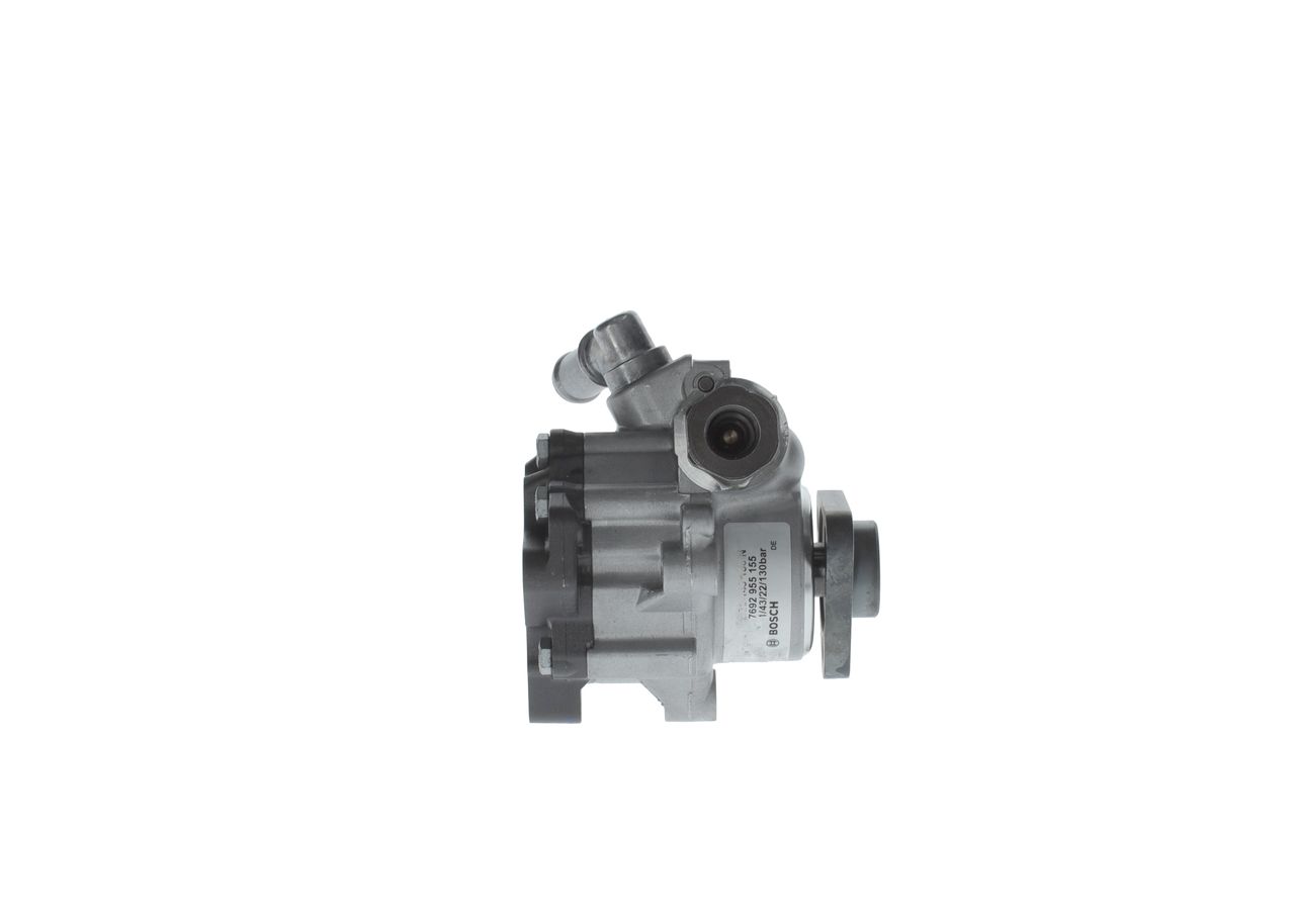 Hydraulikpumpe, Lenkung