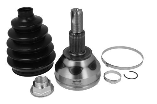 Gelenksatz, Antriebswelle