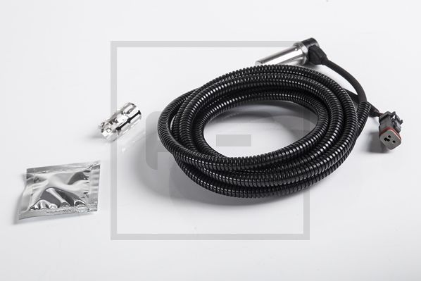 Sensor, Raddrehzahl Sensor, Raddrehzahl