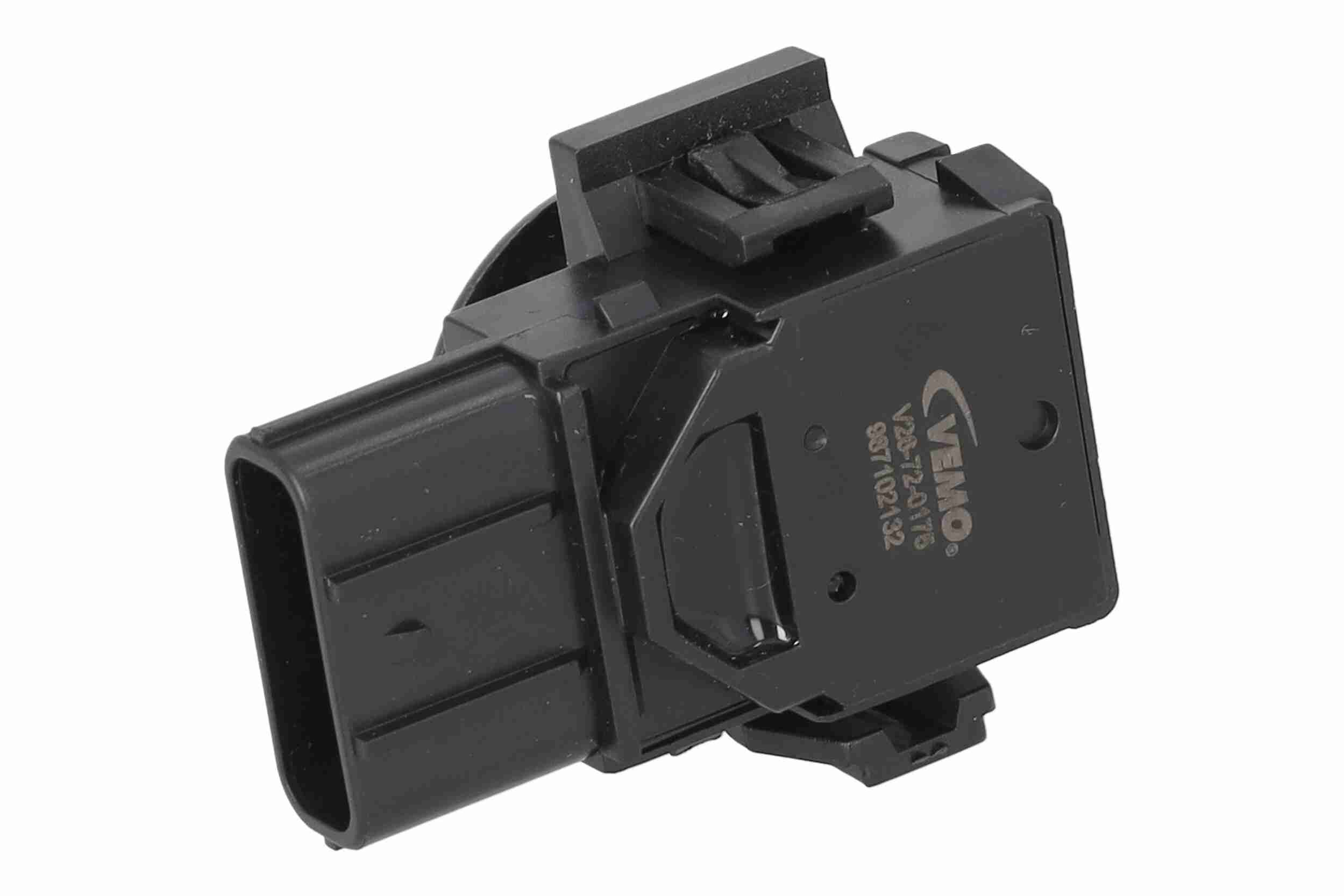 Sensor, Einparkhilfe