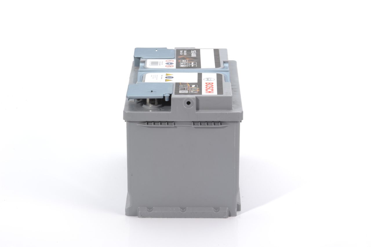 Starterbatterie Starterbatterie