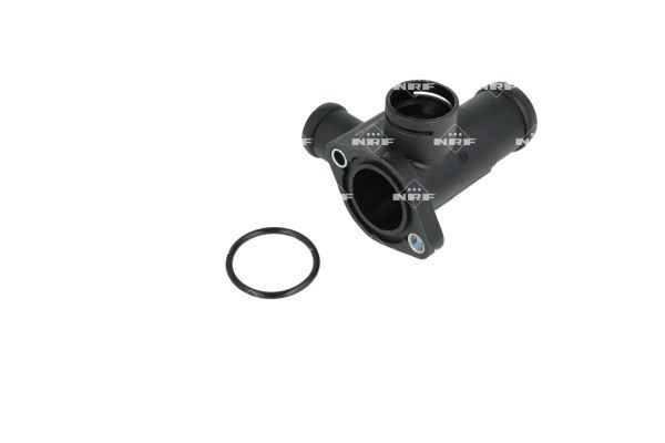 K&uuml;hlmittelflansch