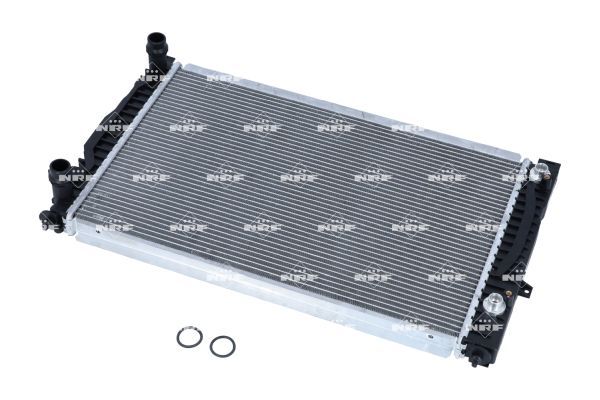 NRF 529504 - K&uuml;hler, Motork&uuml;hlung EASY FIT