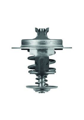 Thermostat, Kühlmittel