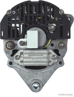 Generator Generator