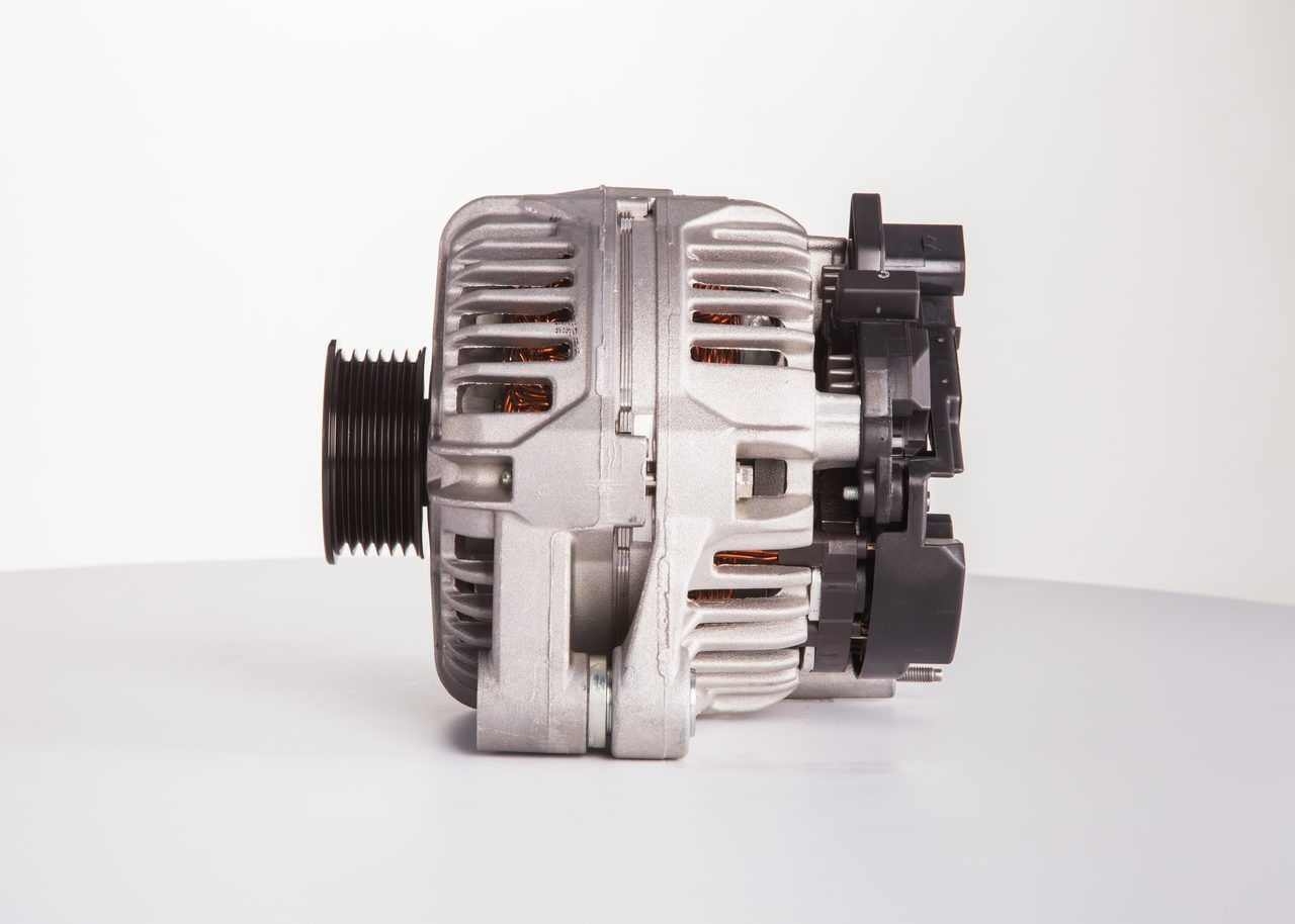 Alternador