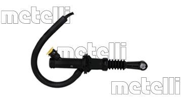 METELLI 55-0250 Master Cylinder, clutch