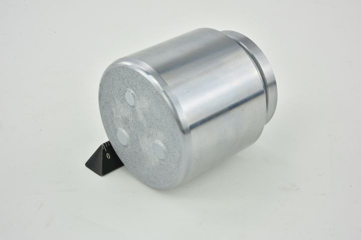 stūmoklis, stabdžių apkaba