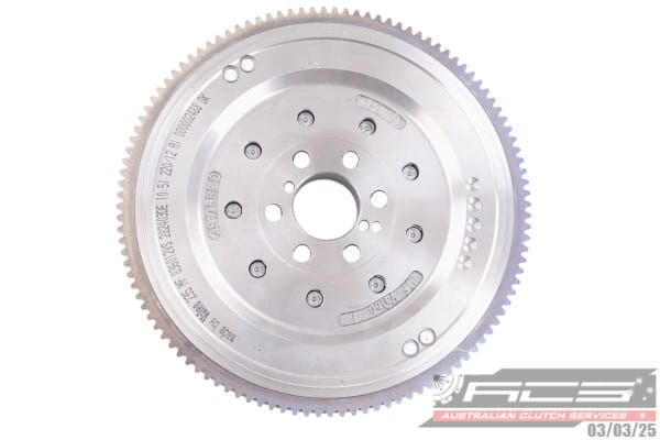 DMF FIAT STILO 2.4L - TecDoc 2