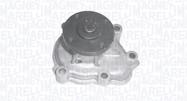 MAGNETI MARELLI 352316170858 - Wasserpumpe, Motork&uuml;hlung