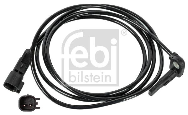 Sensor, Raddrehzahl Sensor, Raddrehzahl