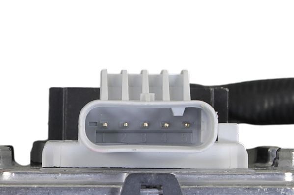 NOx-Sensor, NOx-Katalysator NOx-Sensor, NOx-Katalysator