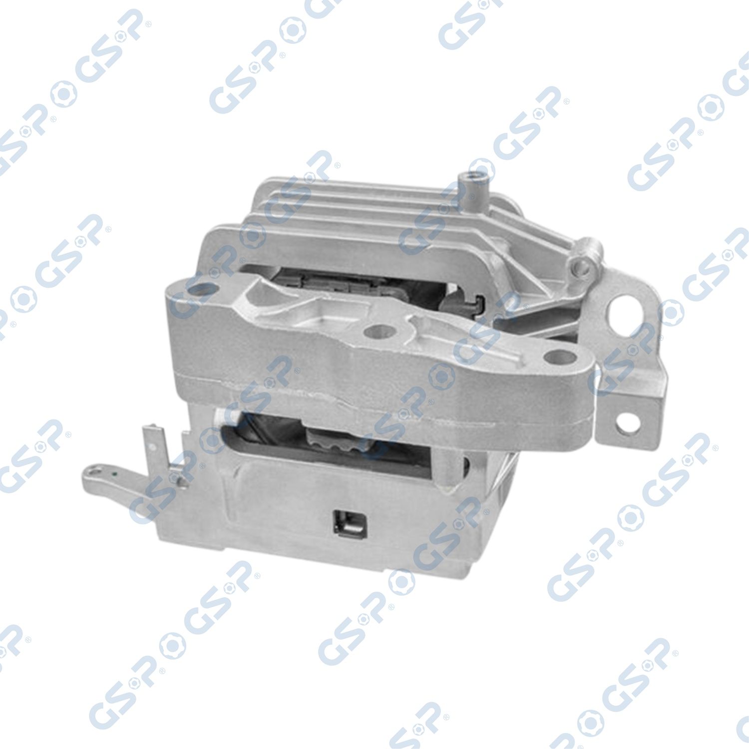 Soporte, motor