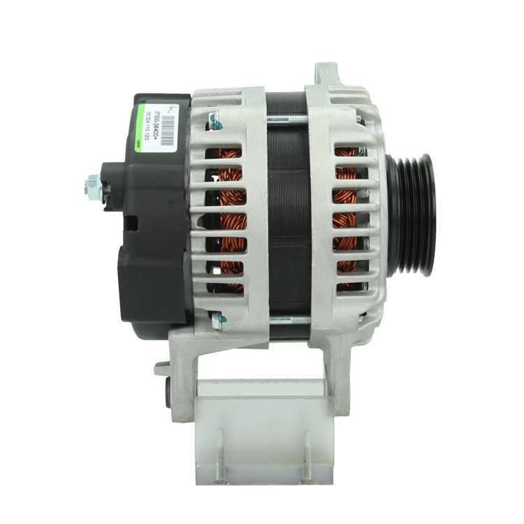 Generator Generator