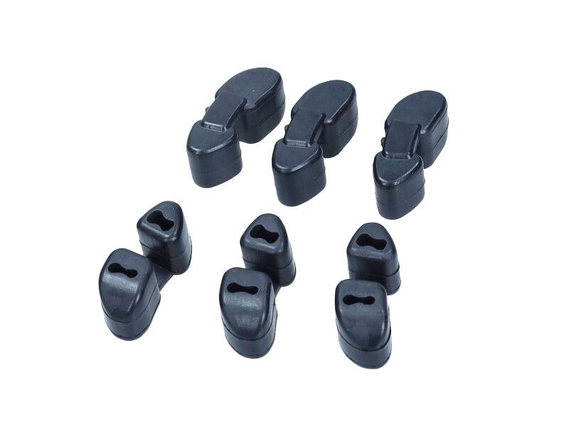 Mitnehmerscheibe, Magnetkupplung (Kompressor)