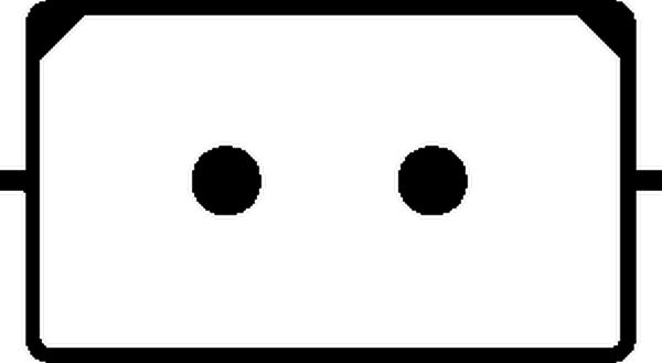 Bremslichtschalter Bremslichtschalter