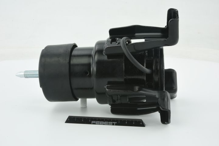 variklio montavimas