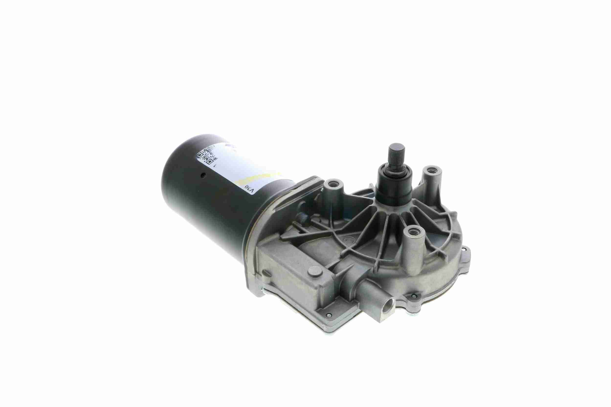 Wischermotor