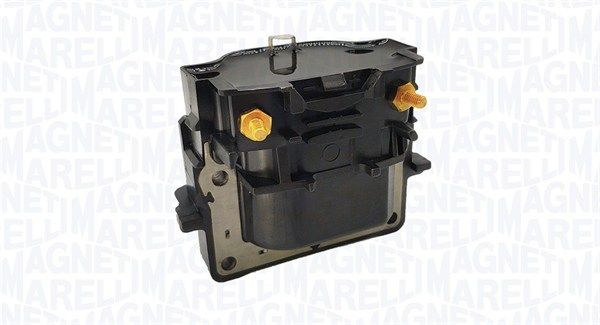 MAGNETI MARELLI 060717025012 Ignition Coil