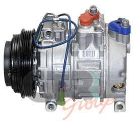 1201328 CTR kompresszor, klíma
