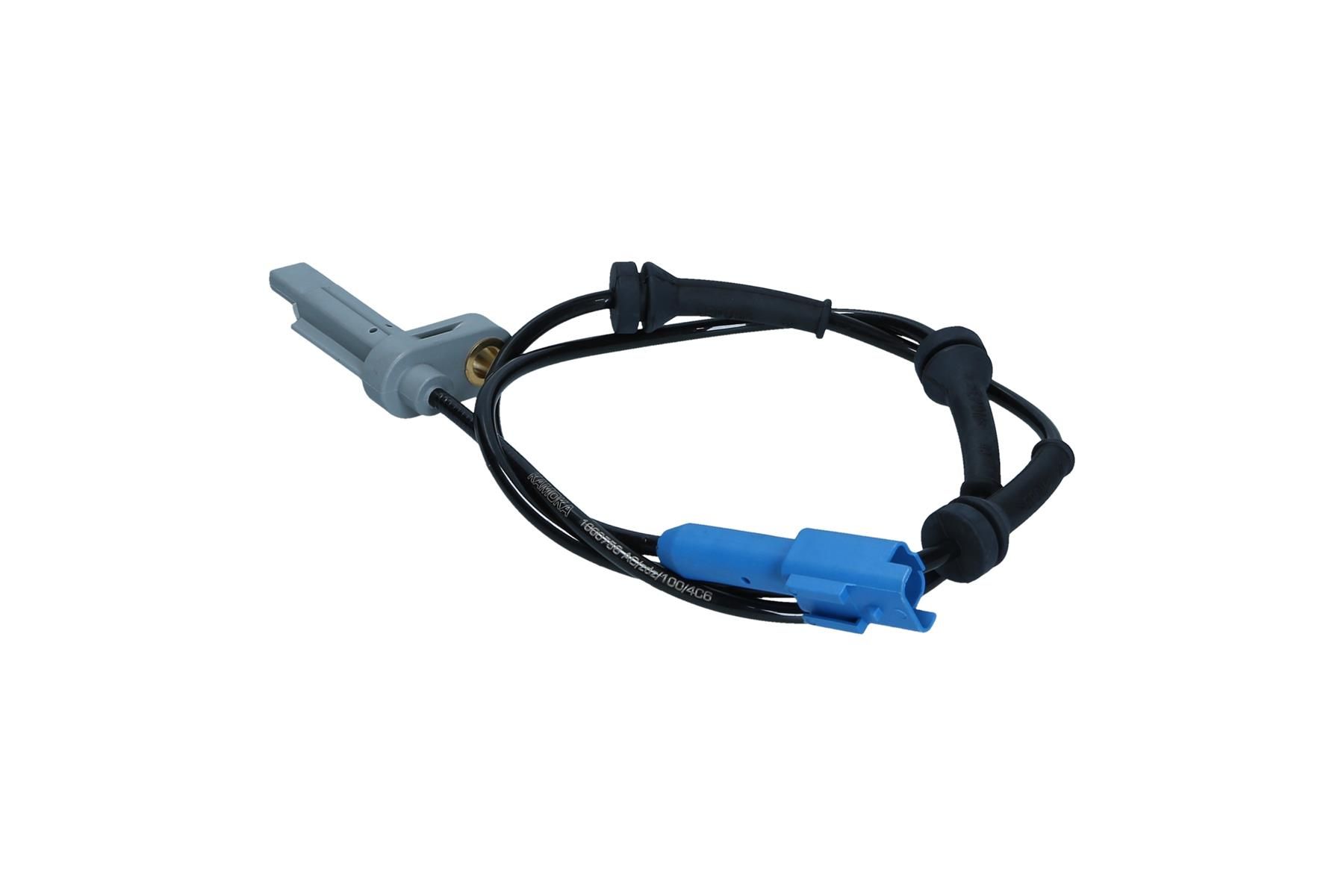 KAMOKA 1060756 - Sensor, Raddrehzahl