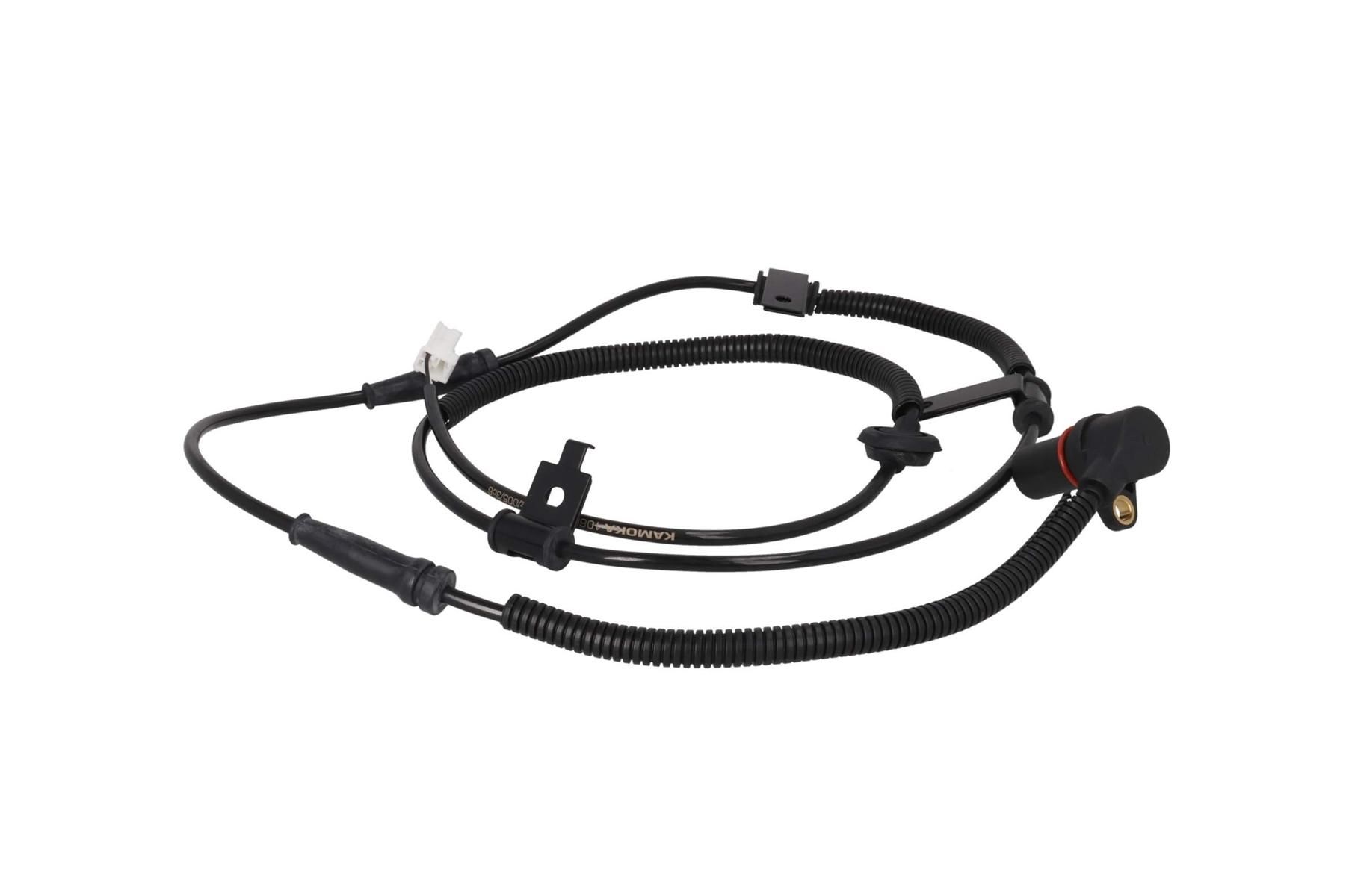 Sensor, Raddrehzahl