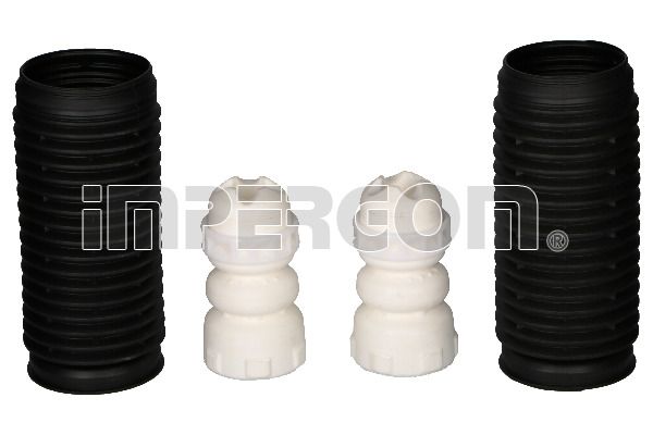 Staubschutzsatz, Stoßdämpfer