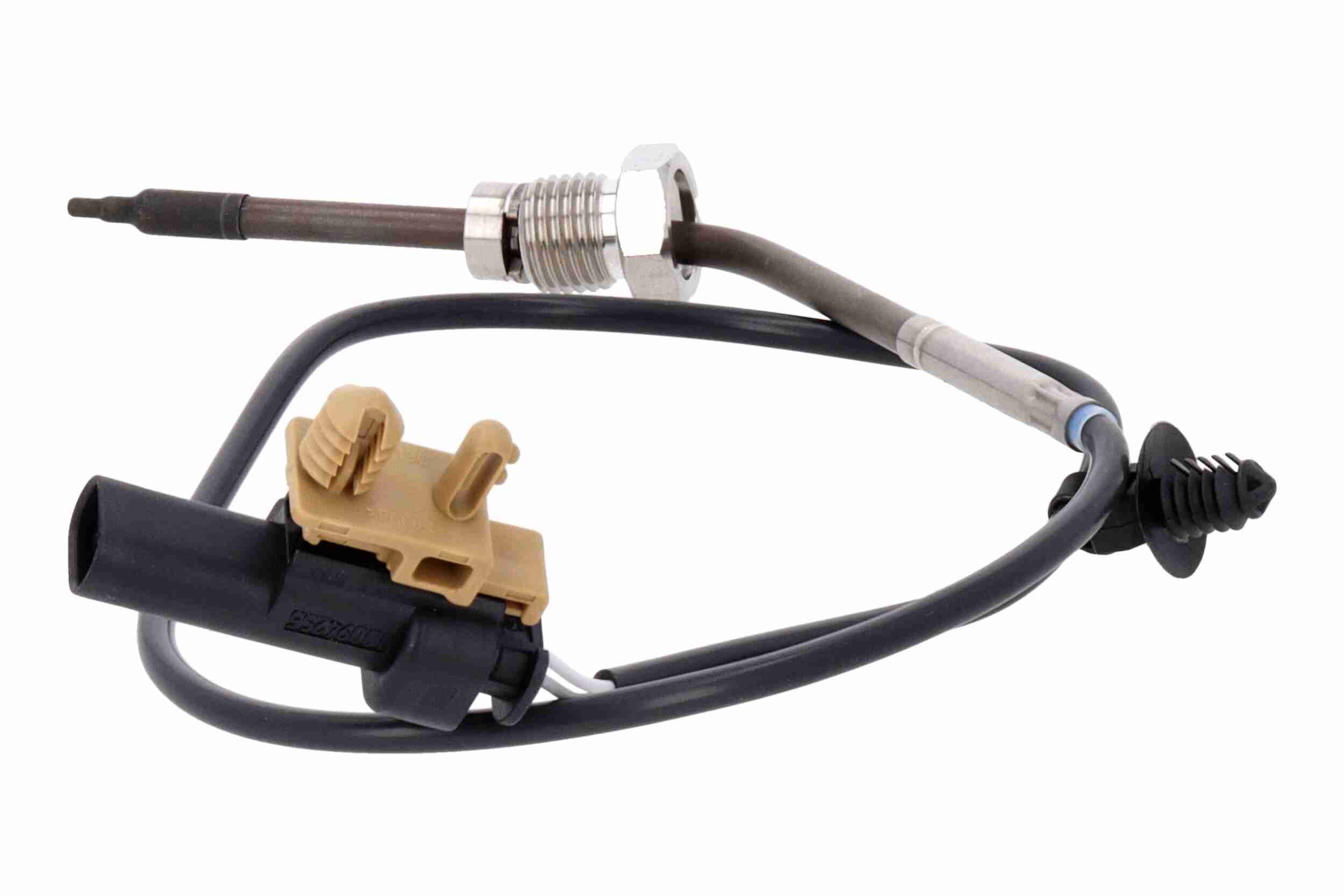 Sensor, Abgastemperatur