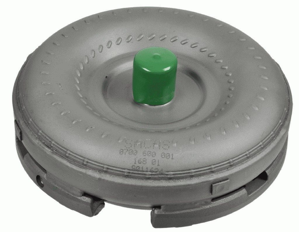 Torque Converter 0700 600 001