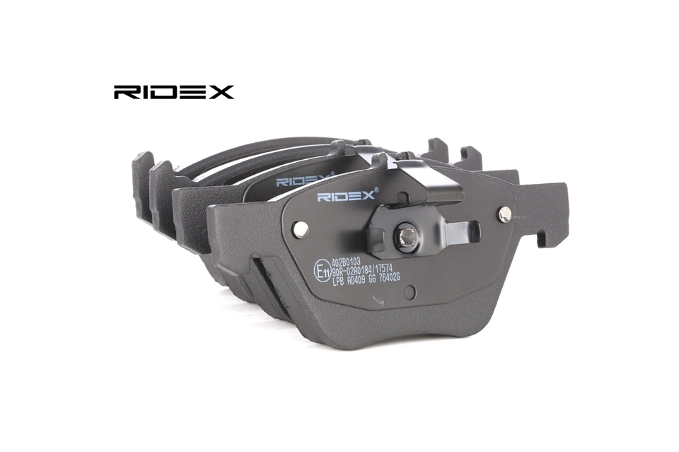 Remmenset, remschijf