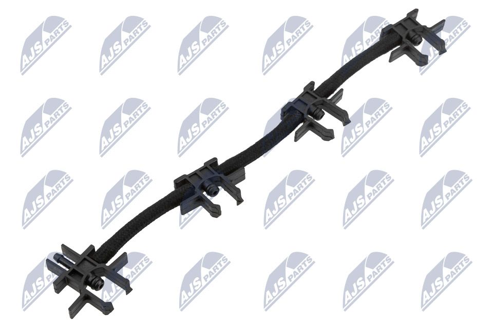 NTY BPP-RE-010 Schlauch, Leckkraftstoff