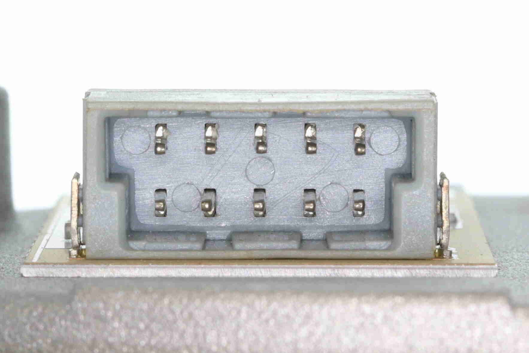 Steuerger&auml;t, Beleuchtung