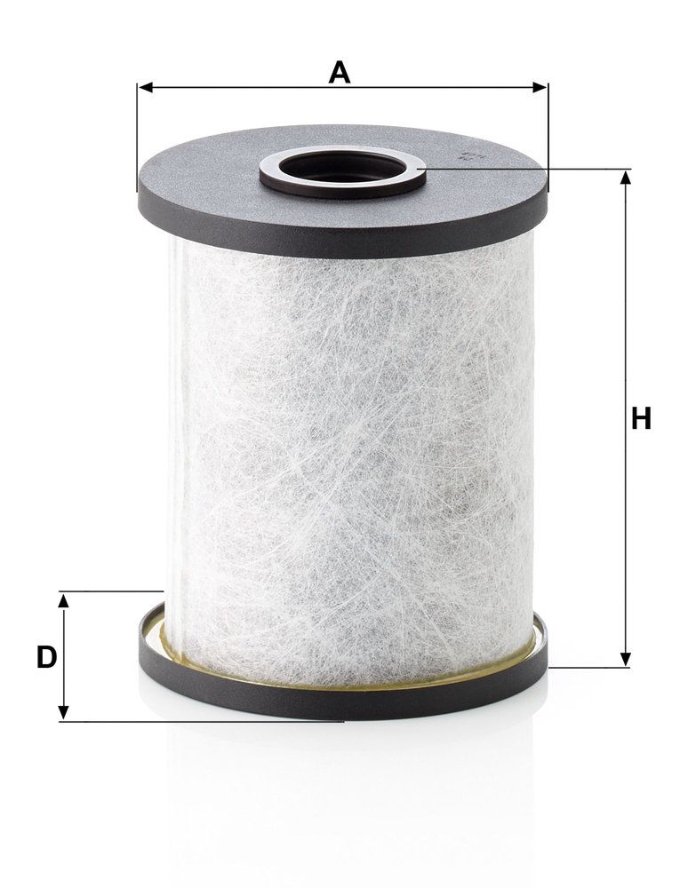 Filter, Kurbelgehäuseentlüftung Filter, Kurbelgehäuseentlüftung