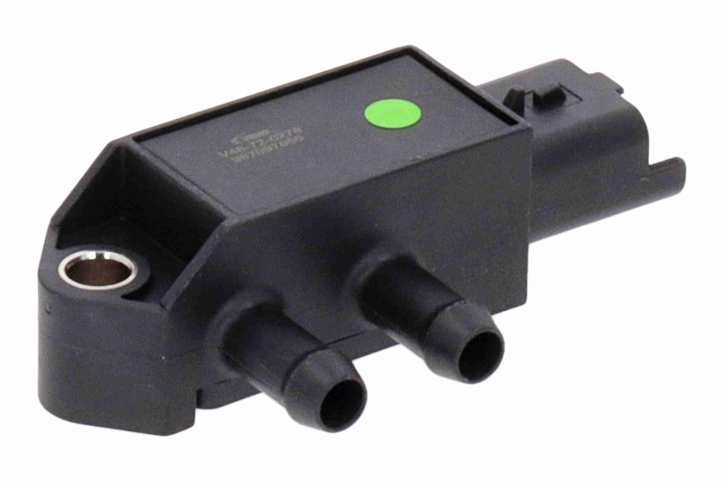 Sensor, Abgasdruck