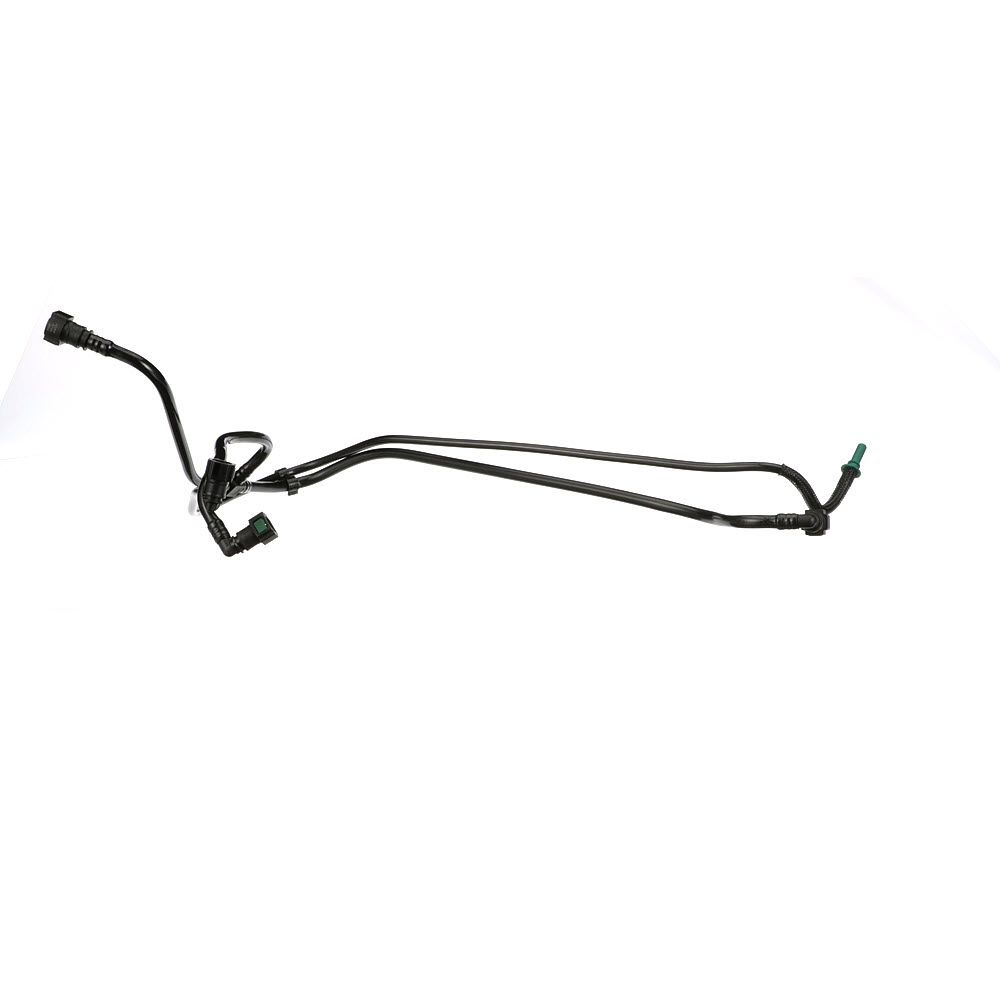 žarna, degalų išsiliejimo apsauga